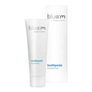 BLUEM 75ml - specjalistyczna PASTA do implantów i dziąseł (DUŻA) od Praktident