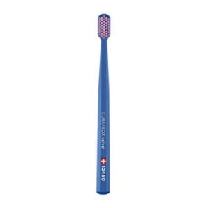 CURAPROX CS 12460 Velvet CELLO - szczoteczka do zębów (pozabiegowa) od Praktident Medical Clinic