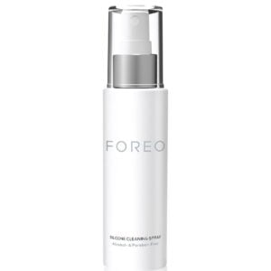 FOREO spray do silikonu o właściwościach antybakteryjnych 60ml