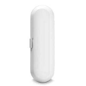 SONICARE Philips Travel-Case HX6000 plastikowe etui do szczoteczek sonicznych SONICARE Philips