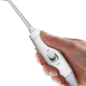 WATERPIK Handle Assembly Kit - zestaw naprawczy (rączka z wężykiem) do irygatora WATERPIK WP-660E